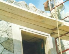 obra (071) SEGURIDAD y SALUD en CONSTRUCCION
